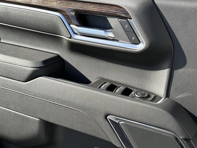 2026 GMC Sierra 1500 Elevation Tucson AZ