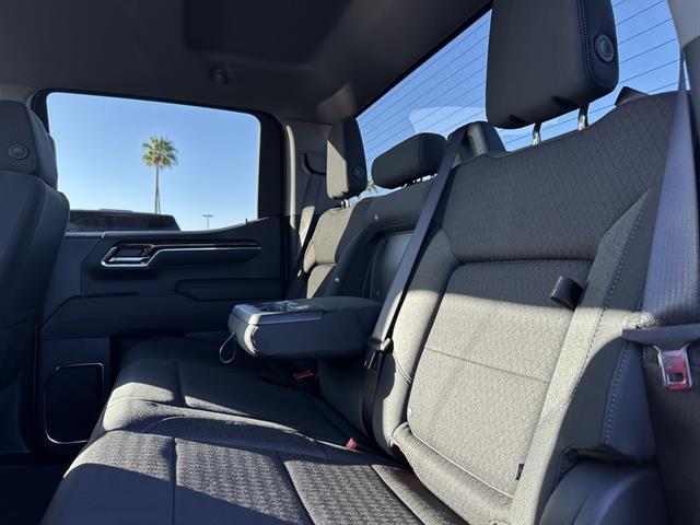 2026 GMC Sierra 1500 Elevation Tucson AZ