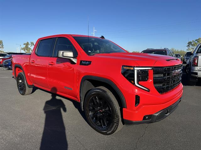 2026 GMC Sierra 1500 Elevation Tucson AZ