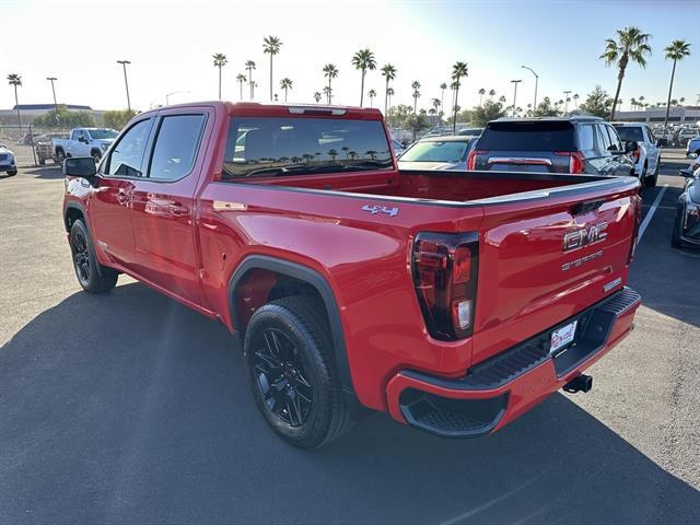 2026 GMC Sierra 1500 Elevation Tucson AZ