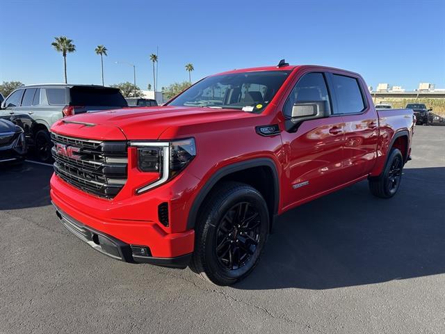 2026 GMC Sierra 1500 Elevation Tucson AZ