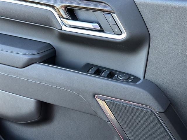 2026 GMC Sierra 1500 Elevation Tucson AZ