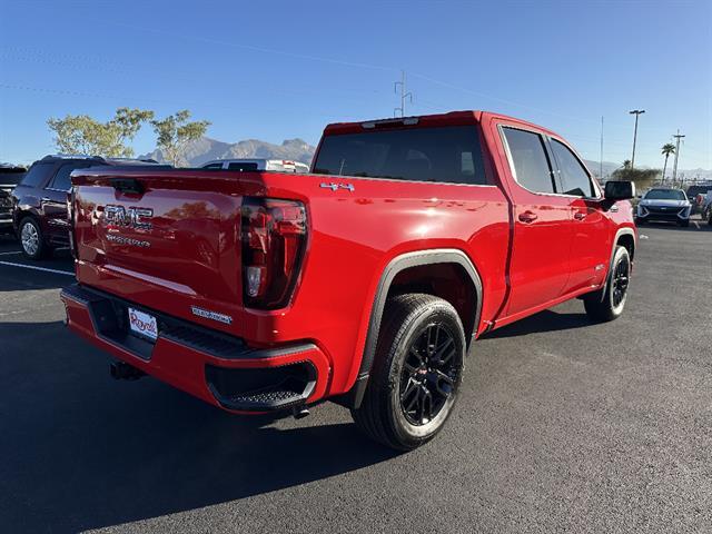 2026 GMC Sierra 1500 Elevation Tucson AZ