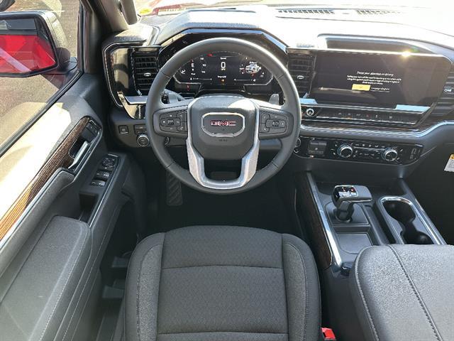 2026 GMC Sierra 1500 Elevation Tucson AZ