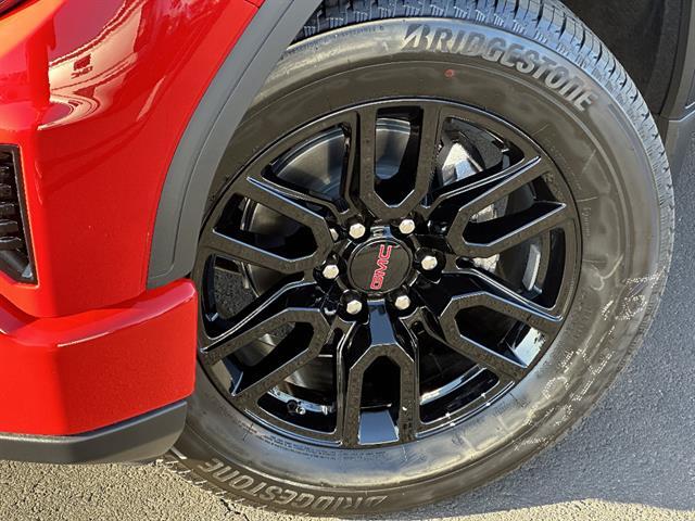 2026 GMC Sierra 1500 Elevation Tucson AZ