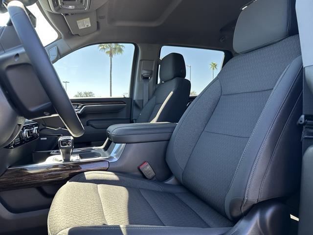 2026 GMC Sierra 1500 Elevation Tucson AZ