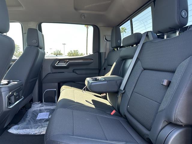 2026 GMC Sierra 1500 Elevation Tucson AZ