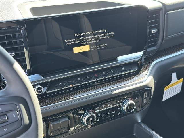 2026 GMC Sierra 1500 Elevation Tucson AZ