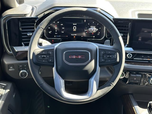 2026 GMC Sierra 1500 Elevation Tucson AZ