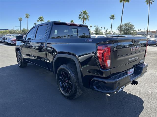 2026 GMC Sierra 1500 Elevation Tucson AZ