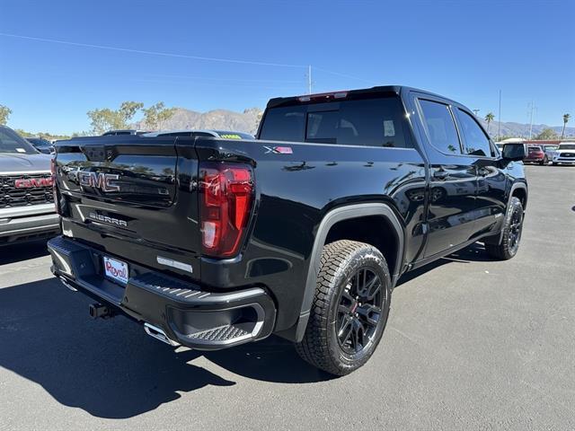 2026 GMC Sierra 1500 Elevation Tucson AZ