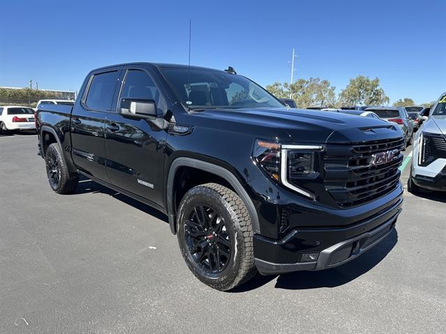 2026 GMC Sierra 1500 Elevation Tucson AZ