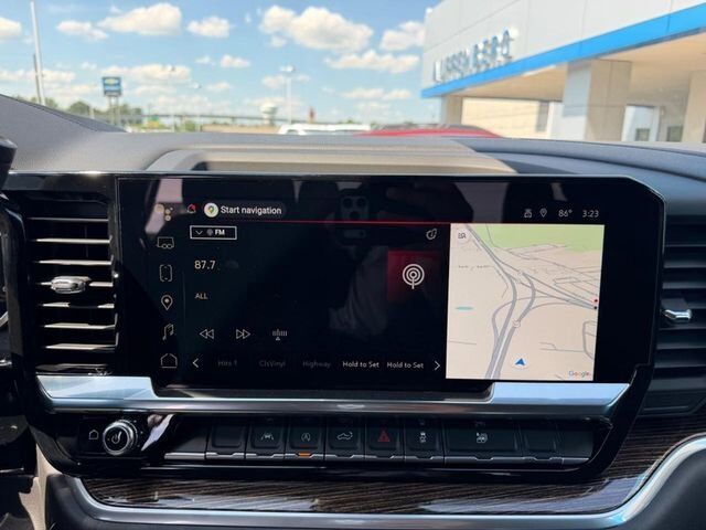 2026 GMC Sierra 1500 Elevation Farmington MO