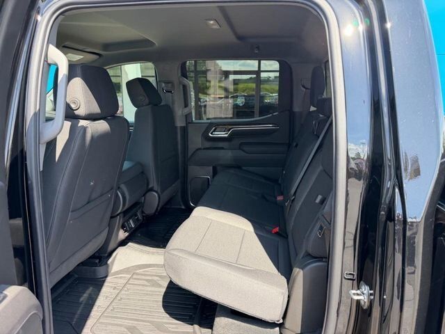 2026 GMC Sierra 1500 Elevation Farmington MO