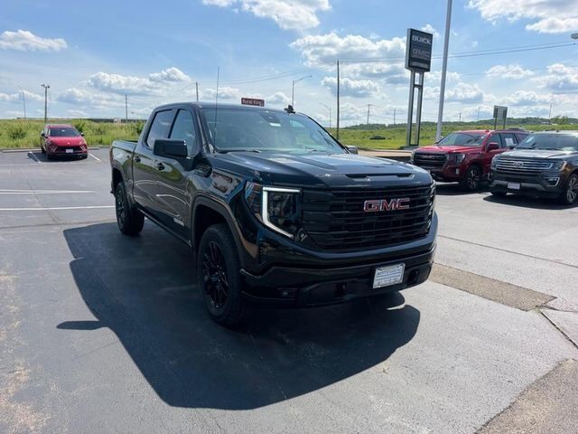 2026 GMC Sierra 1500 Elevation Farmington MO