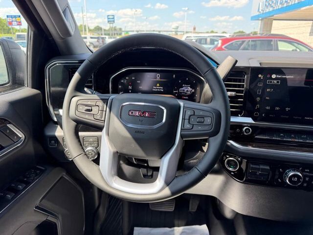2026 GMC Sierra 1500 Elevation Farmington MO