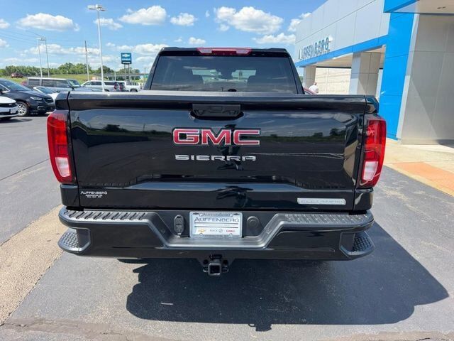 2026 GMC Sierra 1500 Elevation Farmington MO