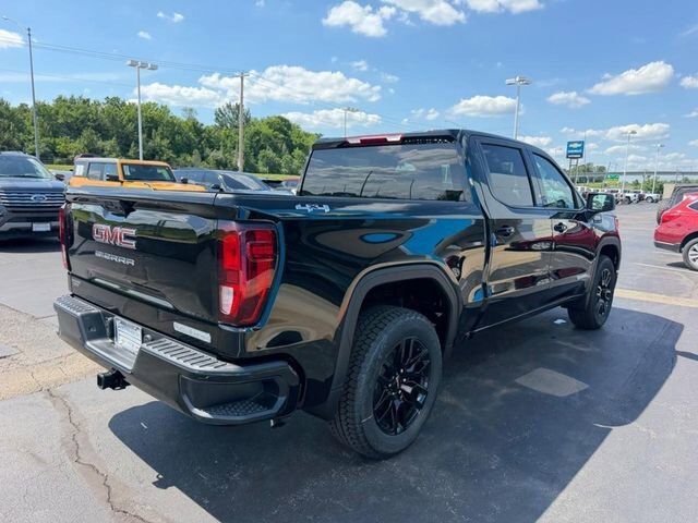 2026 GMC Sierra 1500 Elevation Farmington MO