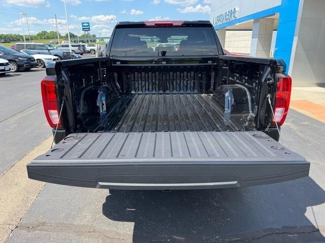 2026 GMC Sierra 1500 Elevation Farmington MO