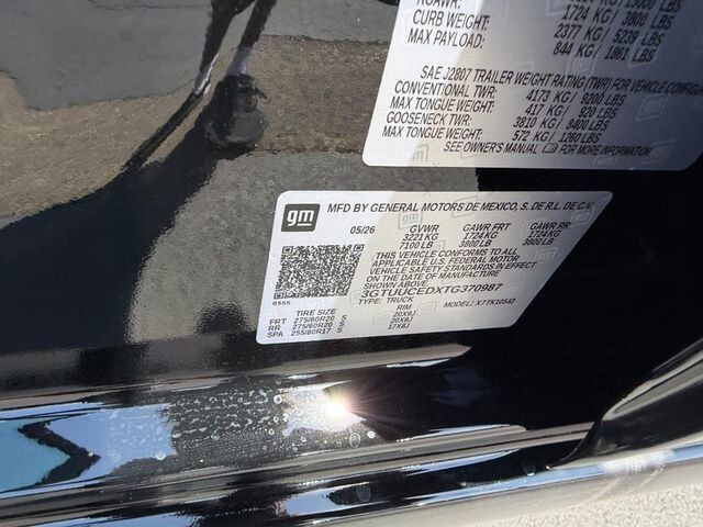 2026 GMC Sierra 1500 Elevation Farmington MO