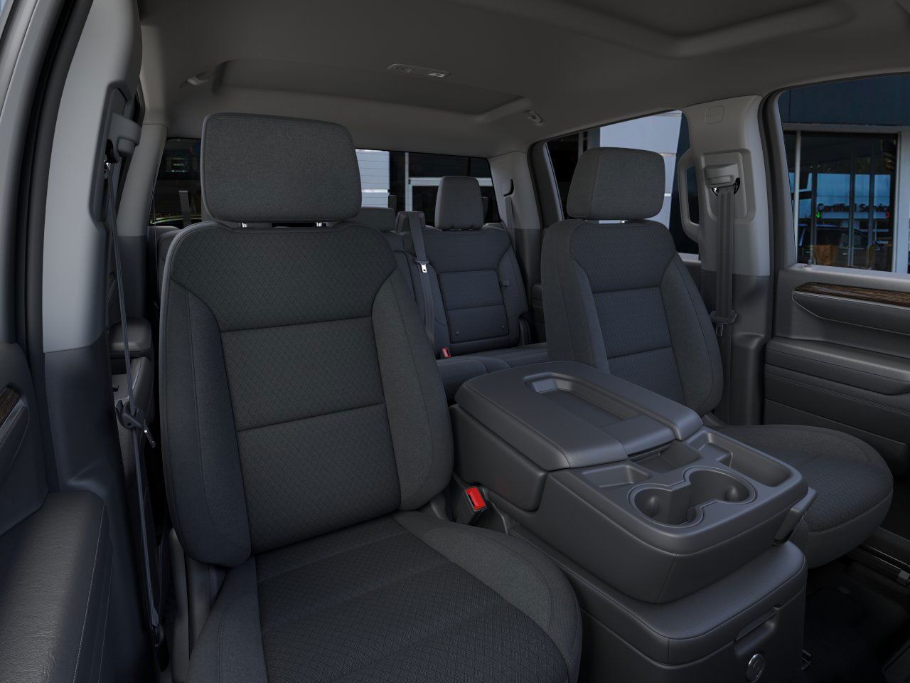 2026 GMC Sierra 1500 Elevation Carbondale IL