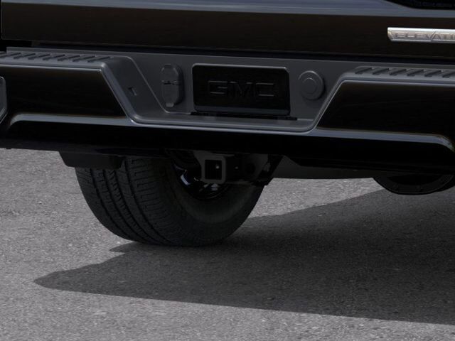 2026 GMC Sierra 1500 Elevation Carbondale IL