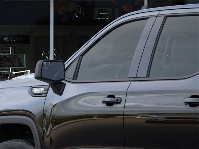 2026 GMC Sierra 1500 Elevation Carbondale IL