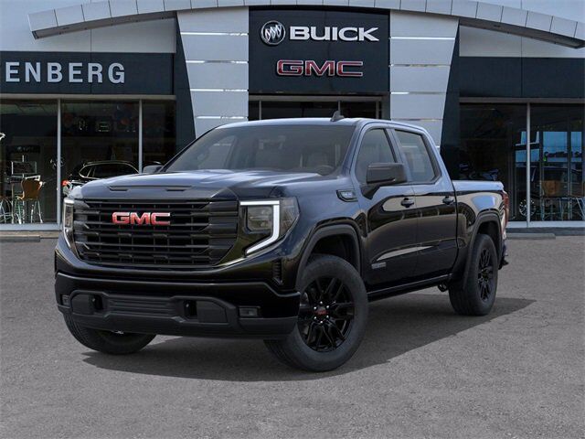 2026 GMC Sierra 1500 Elevation Carbondale IL