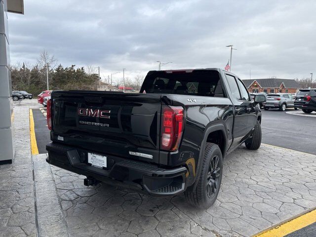 2026 GMC Sierra 1500 Elevation Carbondale IL