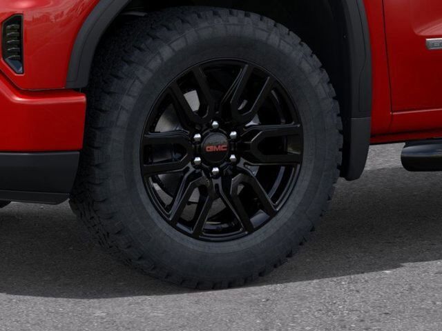 2026 GMC Sierra 1500 Elevation Carbondale IL