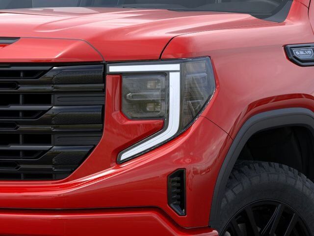 2026 GMC Sierra 1500 Elevation Carbondale IL