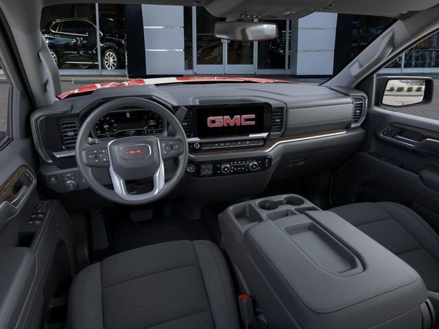 2026 GMC Sierra 1500 Elevation Carbondale IL