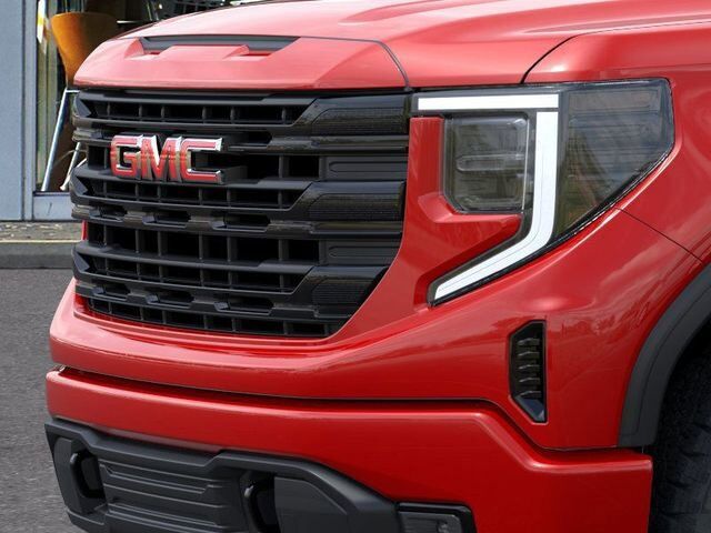 2026 GMC Sierra 1500 Elevation Carbondale IL