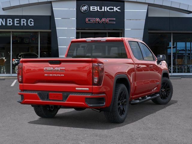 2026 GMC Sierra 1500 Elevation Carbondale IL