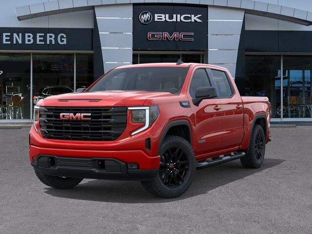 2026 GMC Sierra 1500 Elevation Carbondale IL