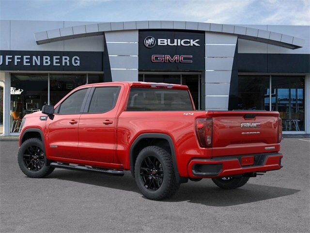 2026 GMC Sierra 1500 Elevation Carbondale IL