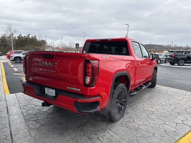2026 GMC Sierra 1500 Elevation Carbondale IL