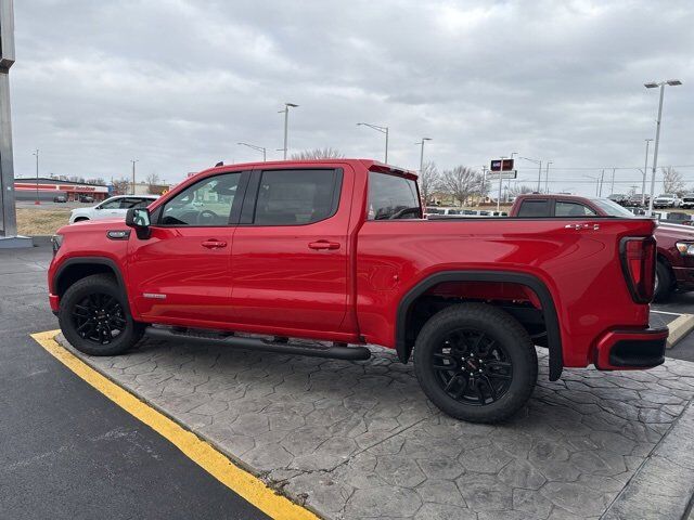 2026 GMC Sierra 1500 Elevation Carbondale IL