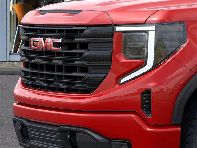 2026 GMC Sierra 1500 Elevation Carbondale IL