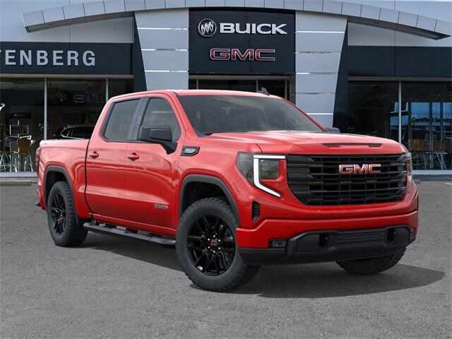 2026 GMC Sierra 1500 Elevation Carbondale IL