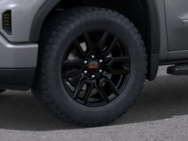 2026 GMC Sierra 1500 Elevation Carbondale IL