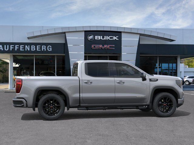 2026 GMC Sierra 1500 Elevation Carbondale IL