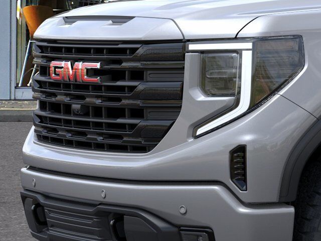 2026 GMC Sierra 1500 Elevation Carbondale IL