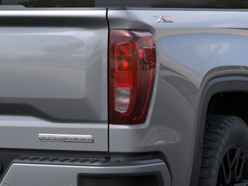 2026 GMC Sierra 1500 Elevation Carbondale IL