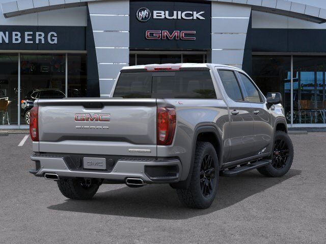 2026 GMC Sierra 1500 Elevation Carbondale IL