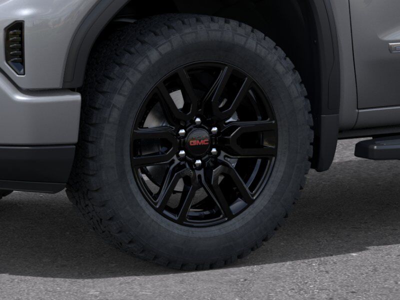 2026 GMC Sierra 1500 Elevation Carbondale IL