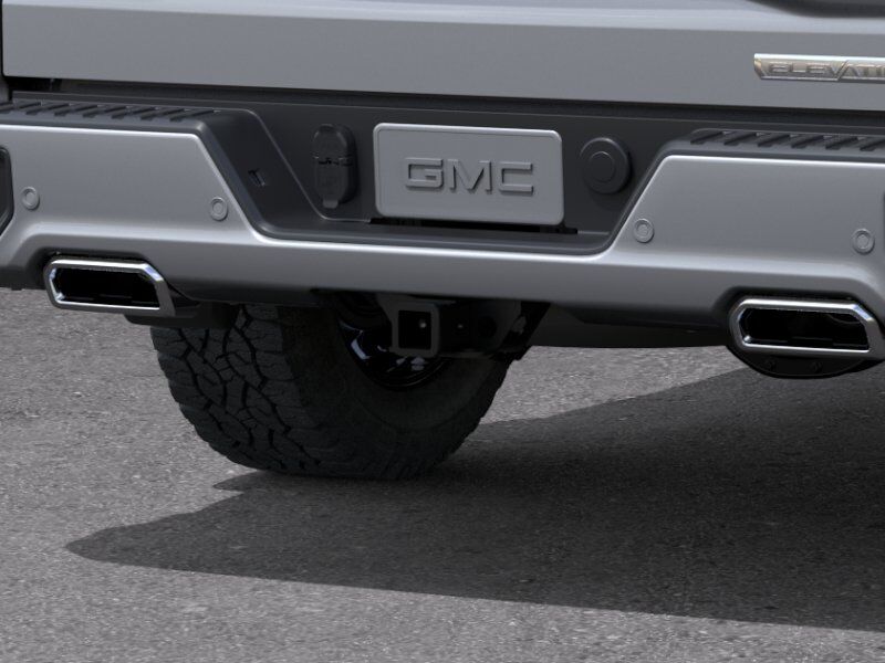 2026 GMC Sierra 1500 Elevation Carbondale IL