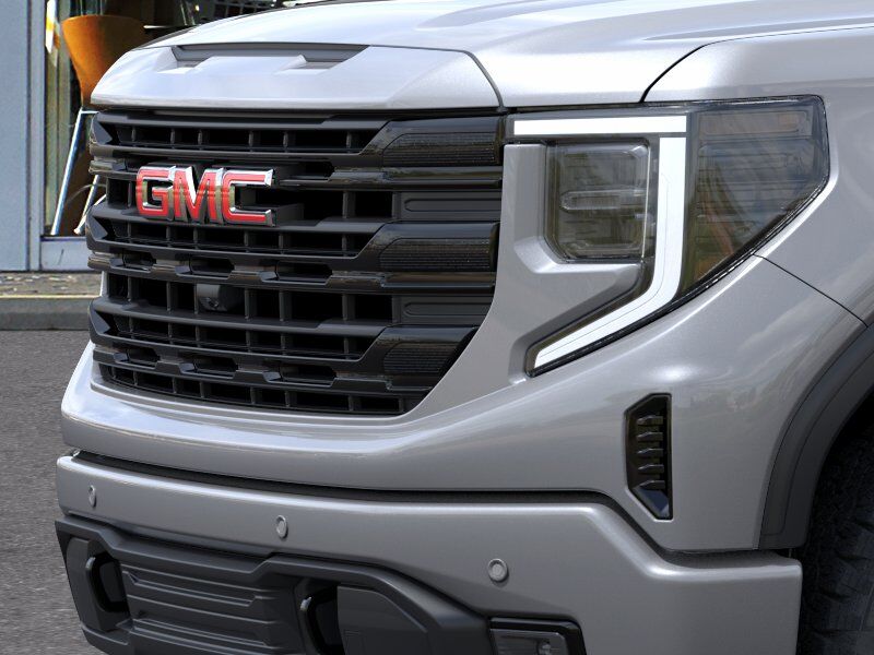 2026 GMC Sierra 1500 Elevation Carbondale IL