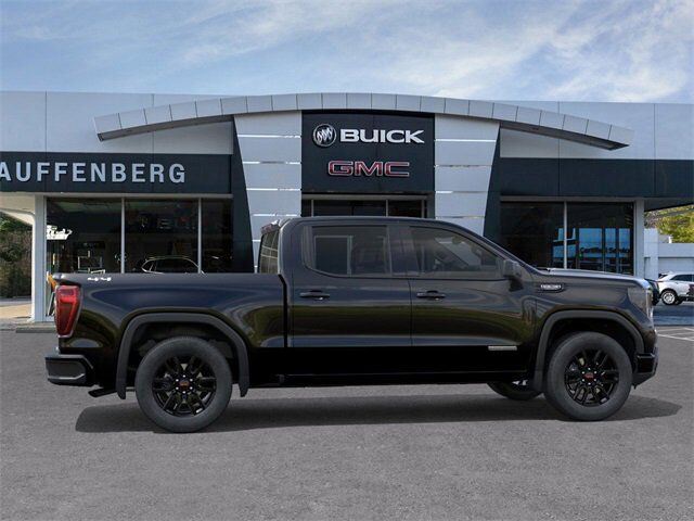 2026 GMC Sierra 1500 Elevation Carbondale IL