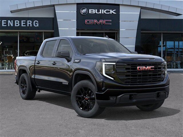 2026 GMC Sierra 1500 Elevation Carbondale IL